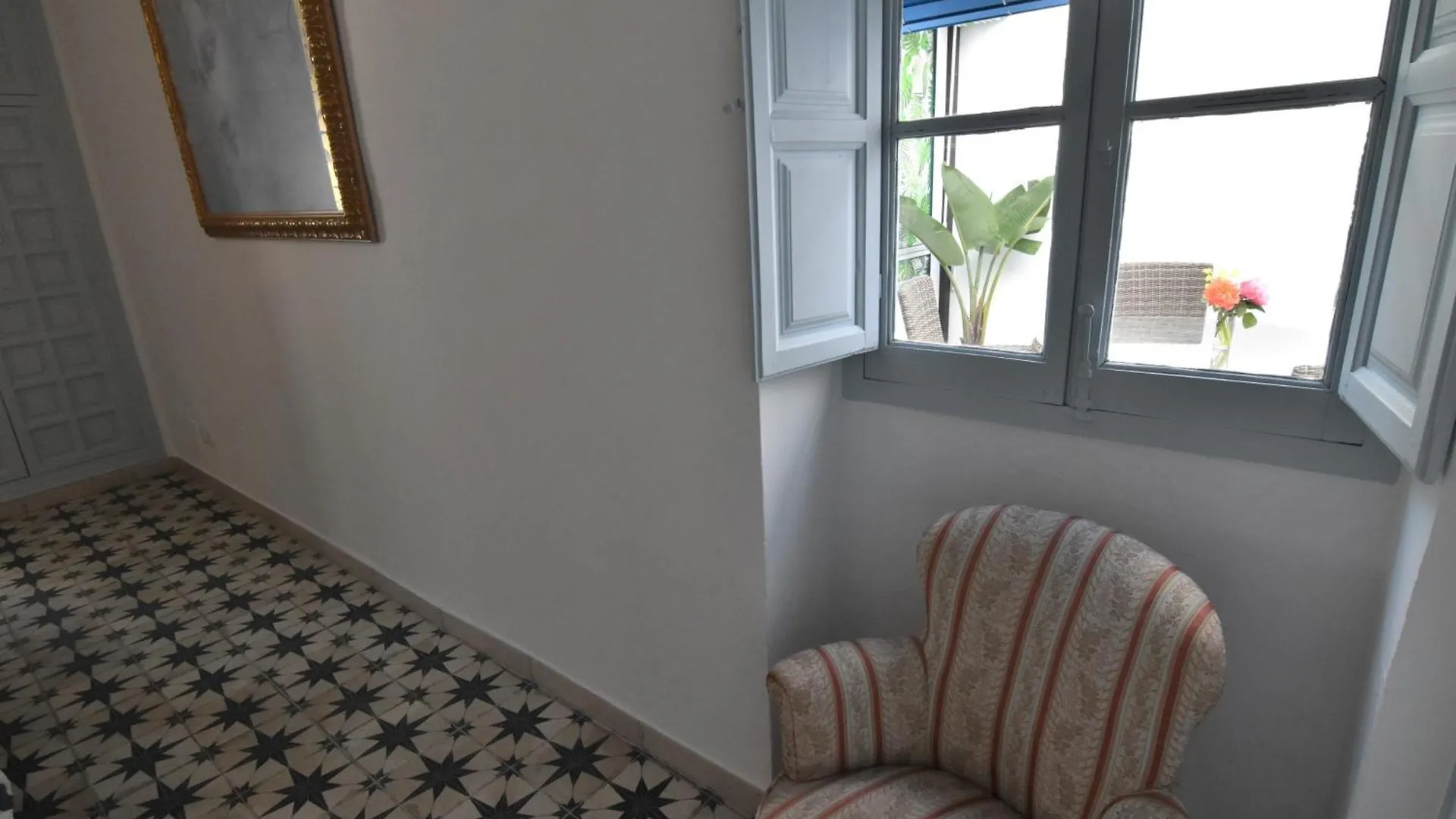 Casa Los Anafes Competa - In The Heart Of The Village
