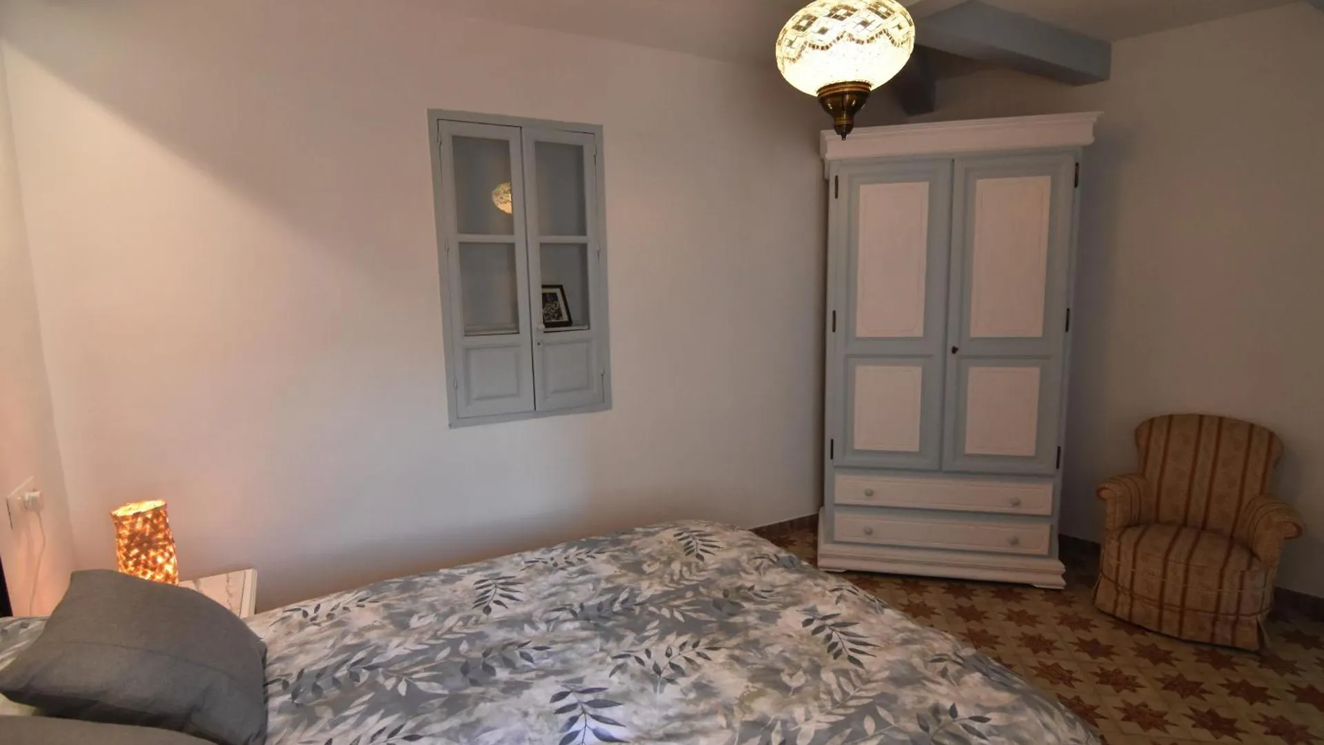Apartment Casa Los Anafes Competa - In The Heart Of The Village Spain