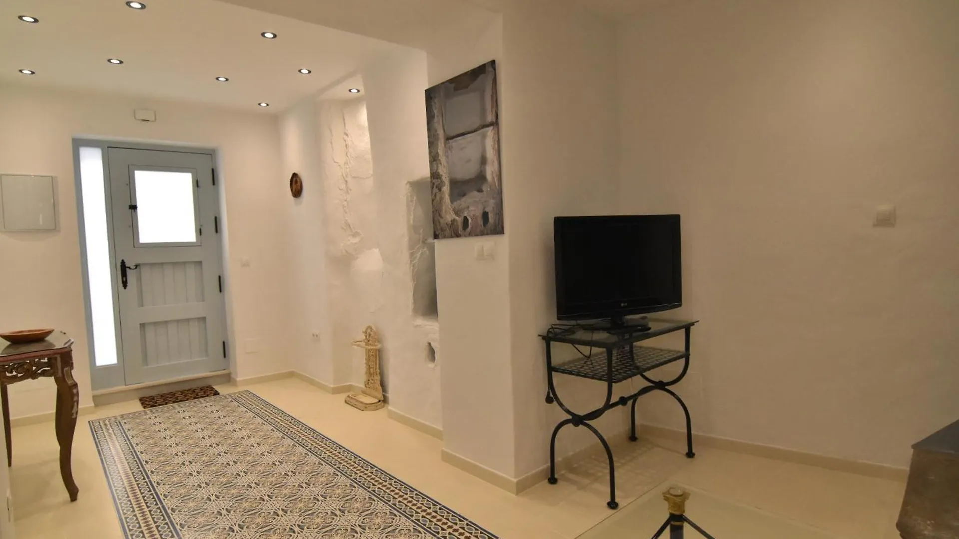 Casa Los Anafes Competa - In The Heart Of The Village 0*,