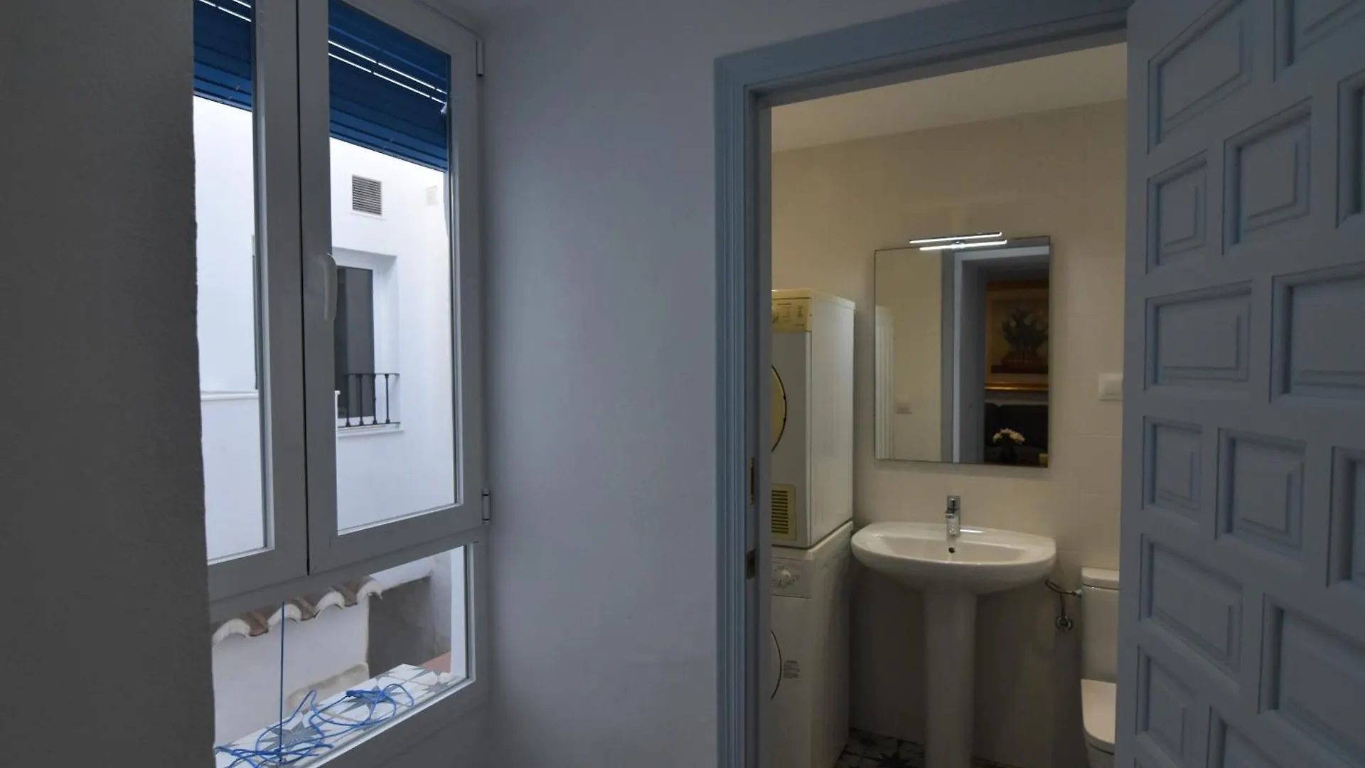 Casa Los Anafes Competa - In The Heart Of The Village Apartment