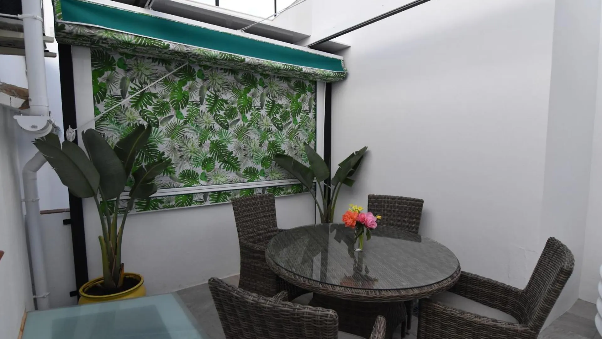 Casa Los Anafes Competa - In The Heart Of The Village 0*,  Spain