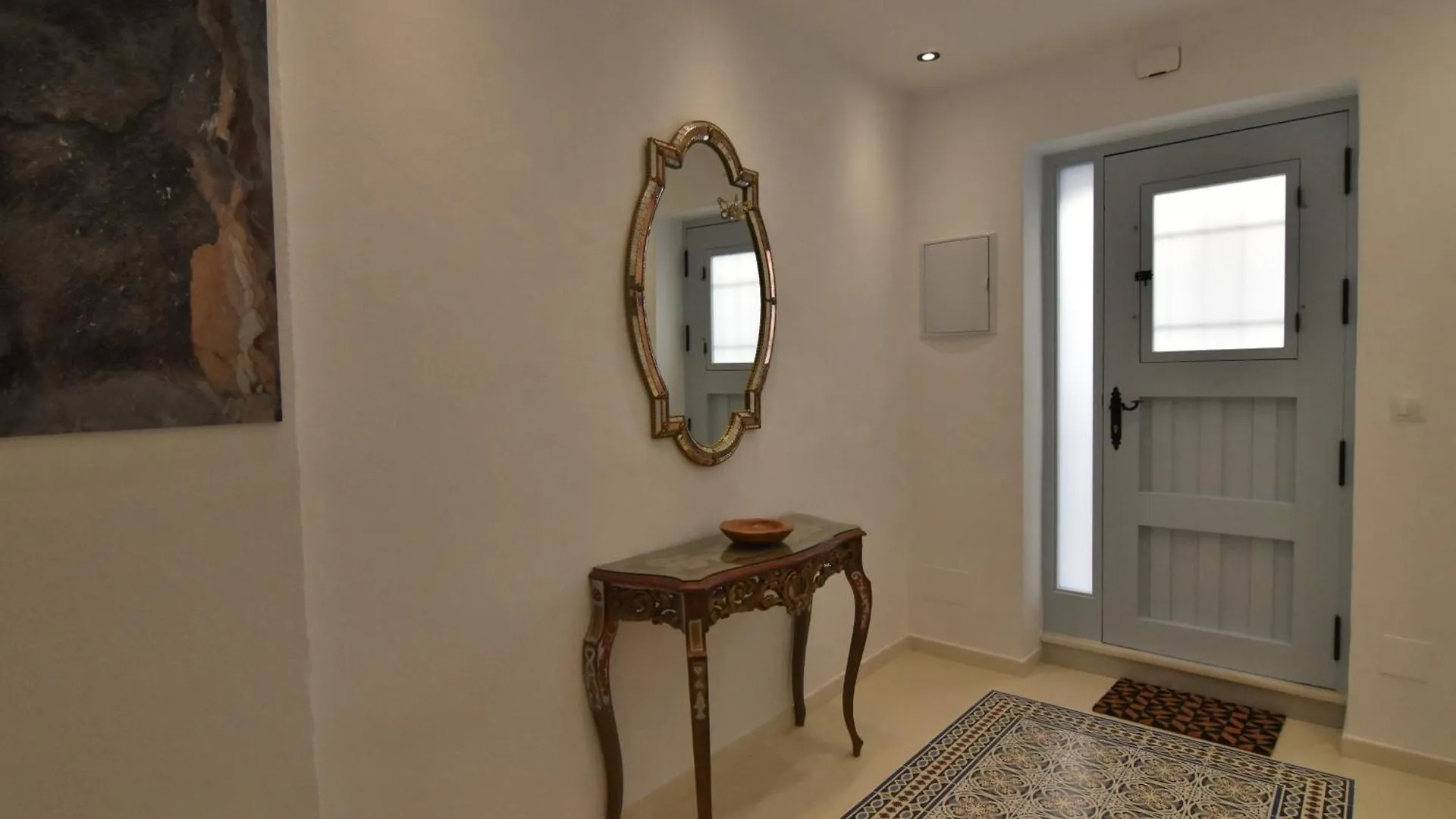 Casa Los Anafes Competa - In The Heart Of The Village