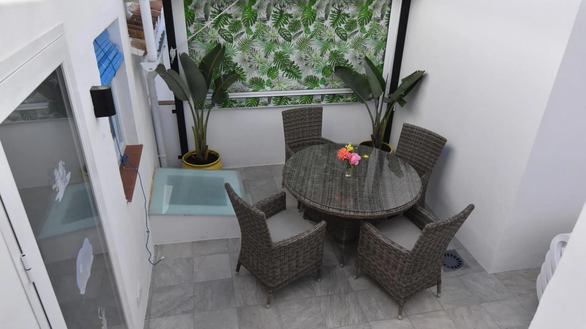 Casa Los Anafes Competa - In The Heart Of The Village Apartment